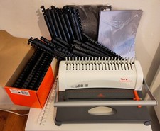 Peach Star Binder PB200-30 |