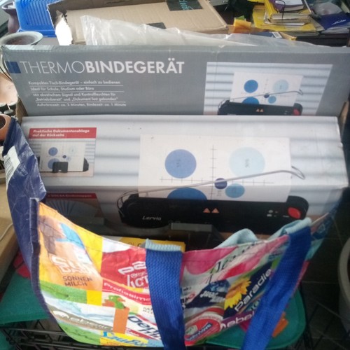 Laminiergerät zubehör - laminiergerät,