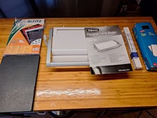 Fellowes Plastikbindegerät