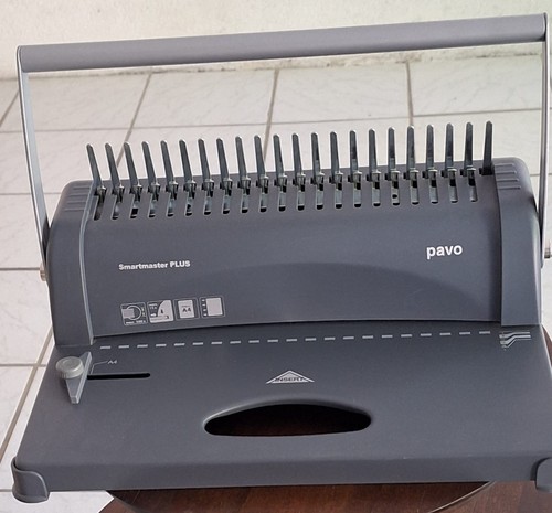 Stanz bindemaschine mit viel - stanz-bindemaschine,