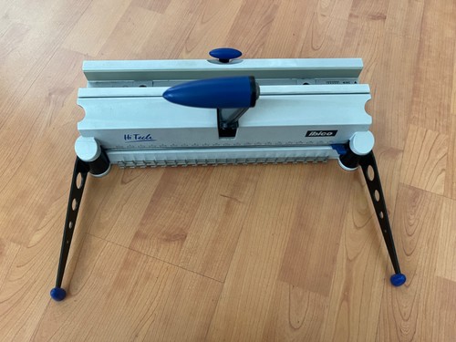 Ibico hitech spiralbindegerät - hitech,