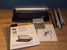 MONOLITH Spiralbindegerät CM